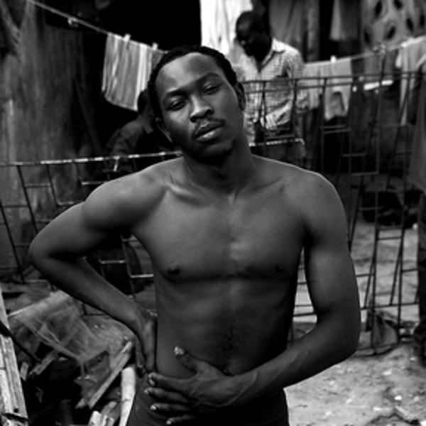 Seun Kuti