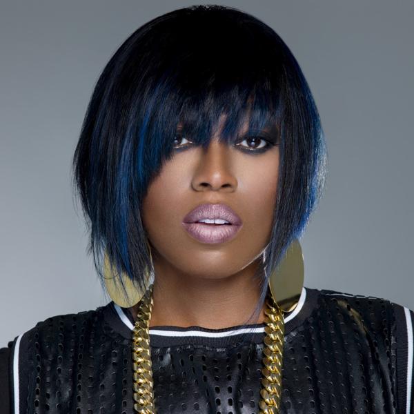 Missy Elliott