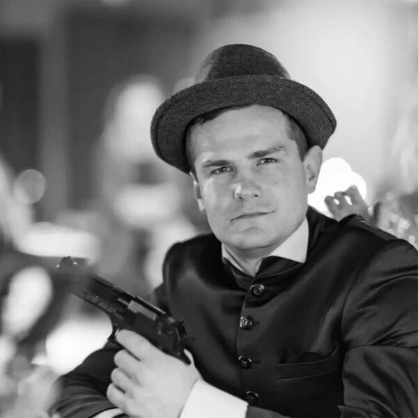SERGIO LORI