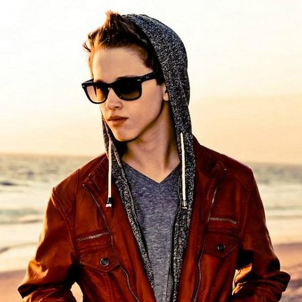 Ryan Beatty