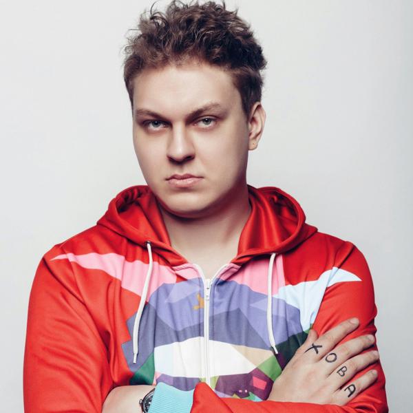 МС Хованский
