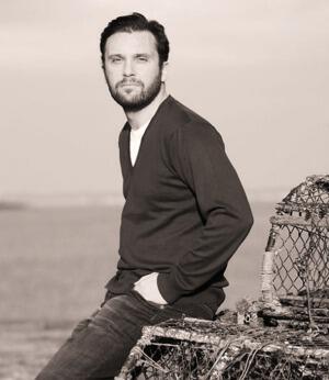 David Shannon