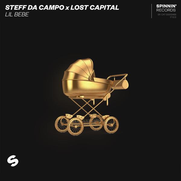 Lost Capital