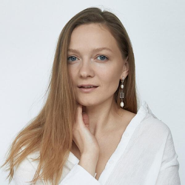 Нина Белявская
