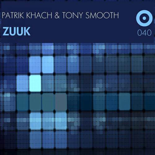 Patrik Khach