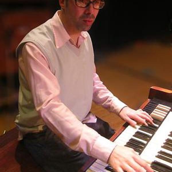 Sam Barsh
