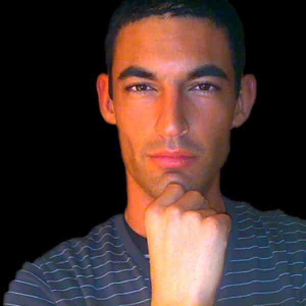 Alex Guerrero