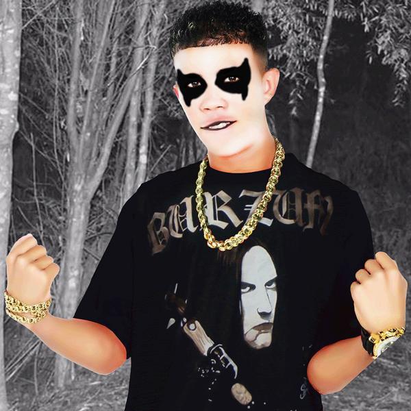 Mc Magrinho