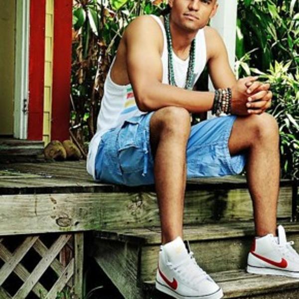 Mohombi