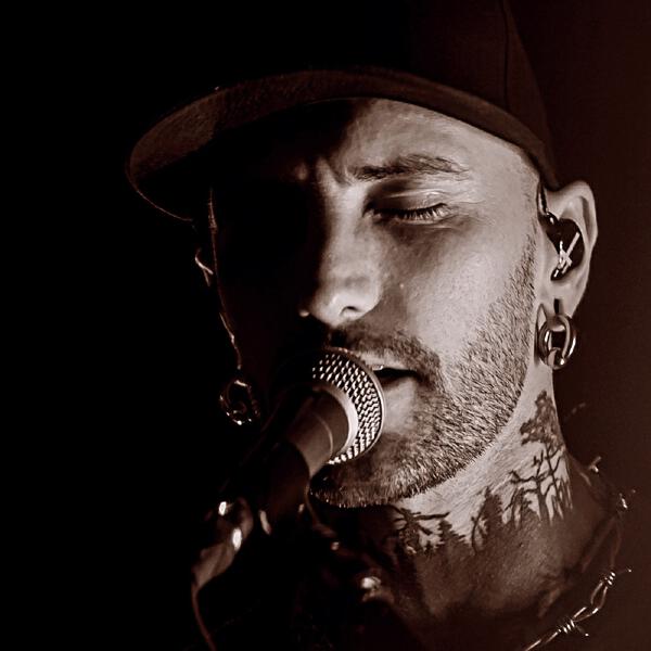 Чувства которых нет