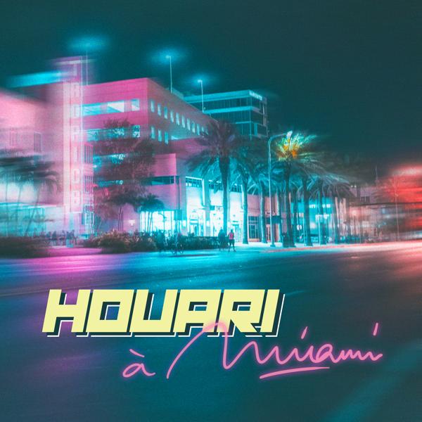 Houari