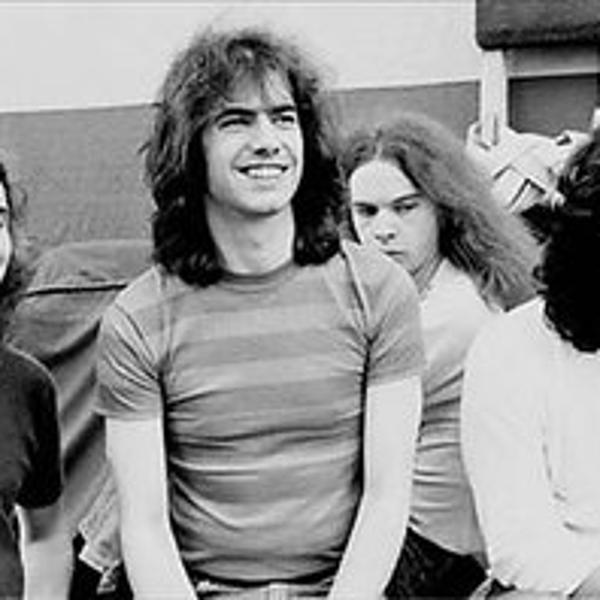 Pat Metheny Group