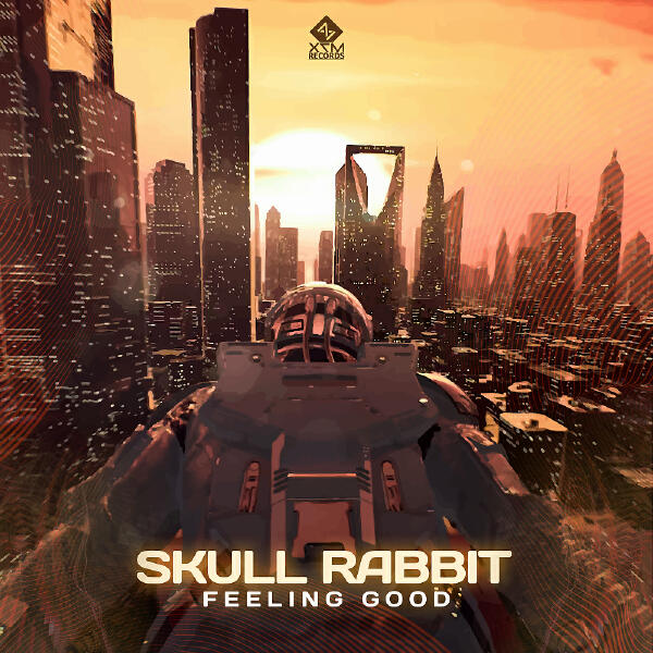 Skull Rabbit