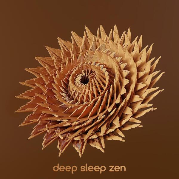 Deep Sleep Music Experience