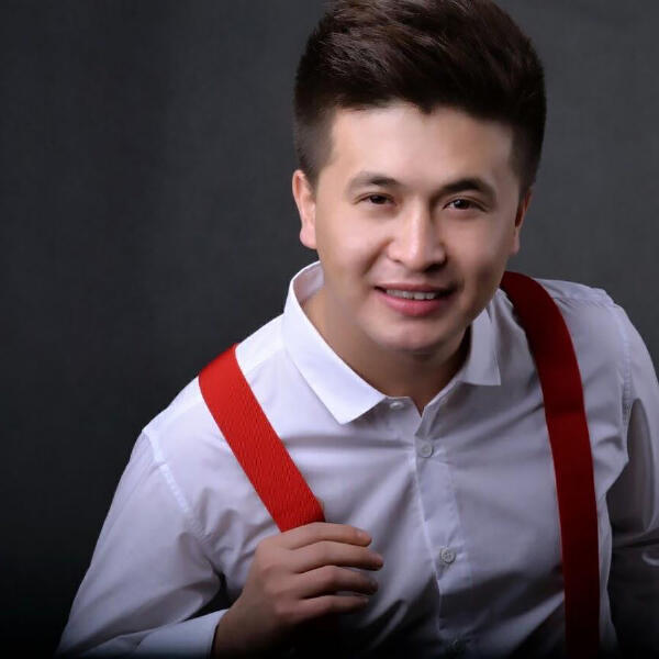 Нурмат Садыров