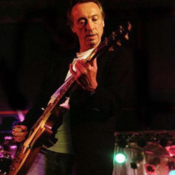 Stan Webb