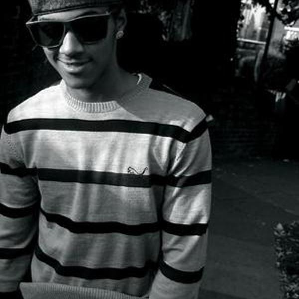 Bluey Robinson