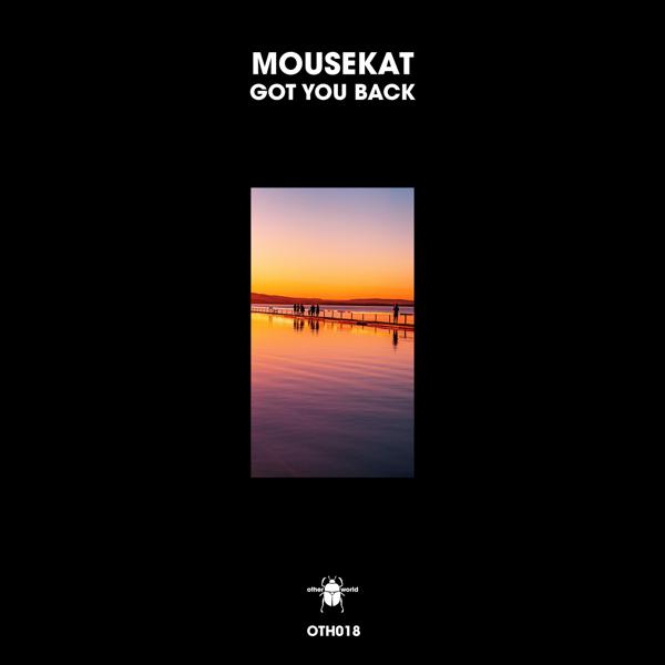Mousekat