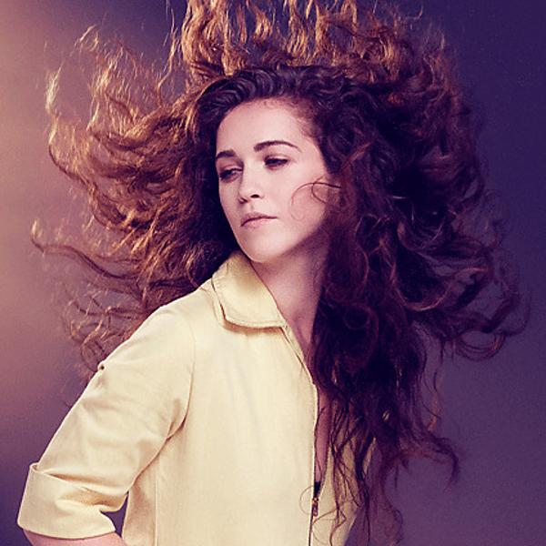 Rae Morris