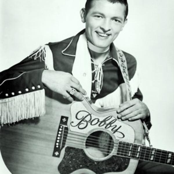 Bobby Helms