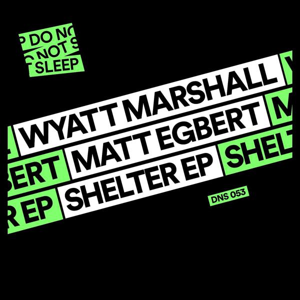 Wyatt Marshall