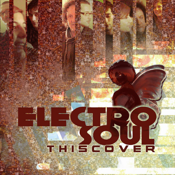 Electro Soul