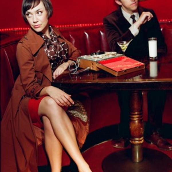 The Bird And The Bee