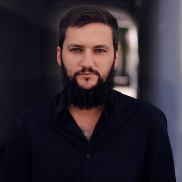 Anton Ishutin