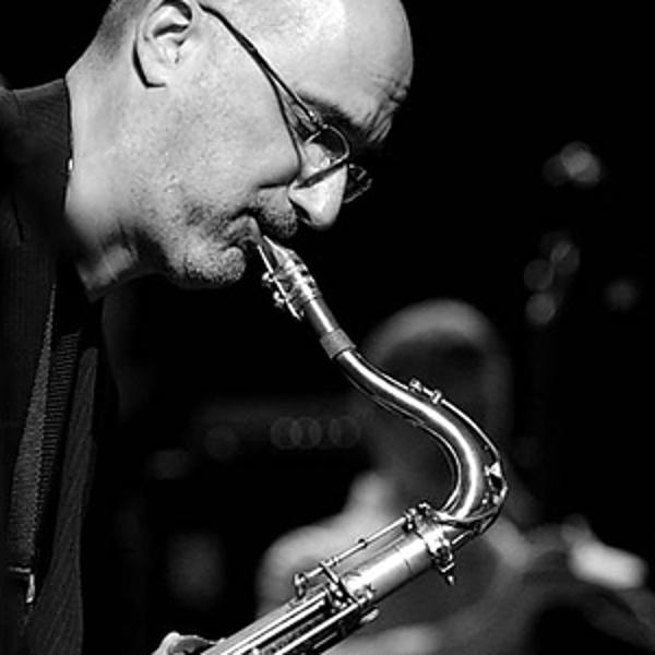 Michael Brecker