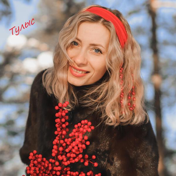 SvetaLina