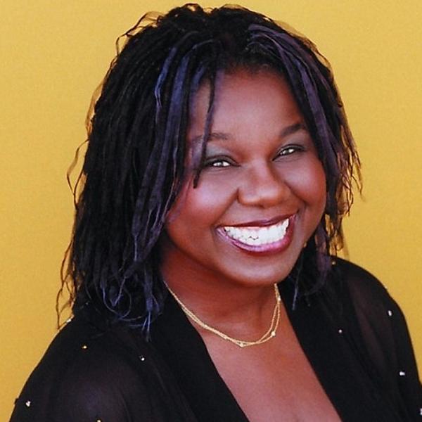 Randy Crawford