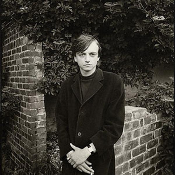 Mark E. Smith