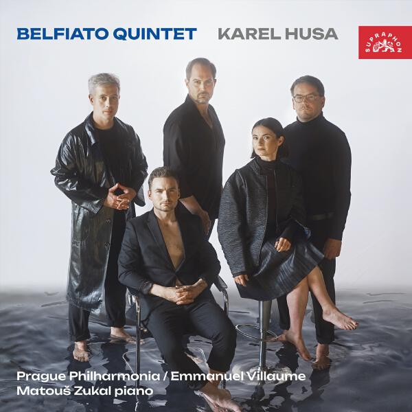 Belfiato Quintet