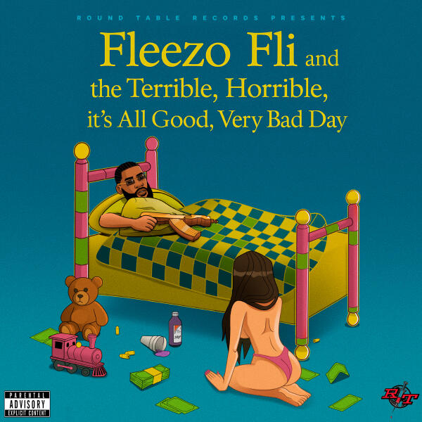 Fleezo FLI