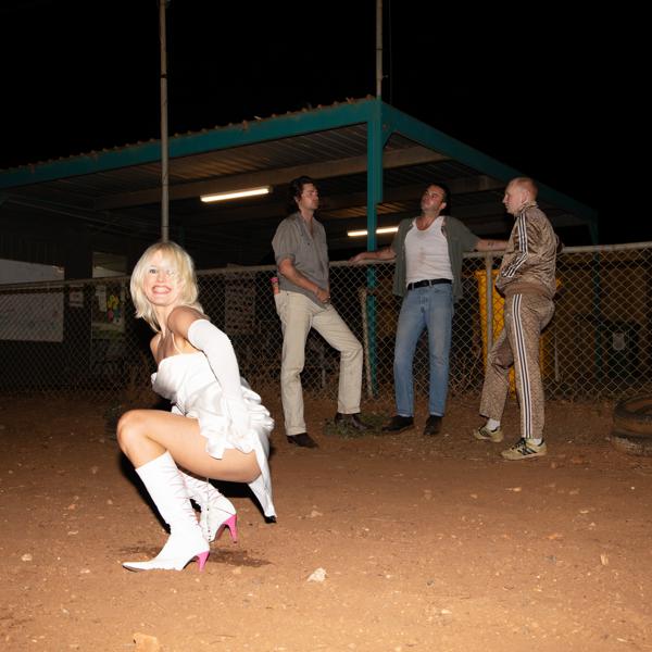 The Sniffers