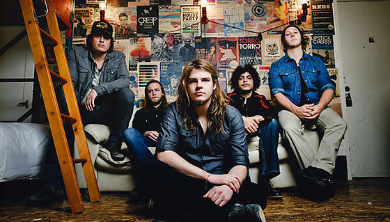 The Glorious Sons