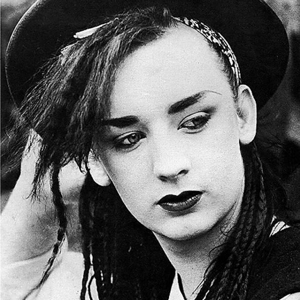 Boy George