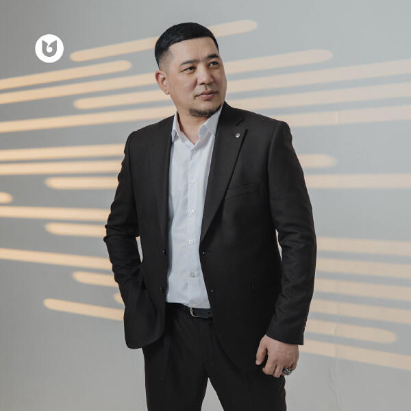 Ермухан Какенов