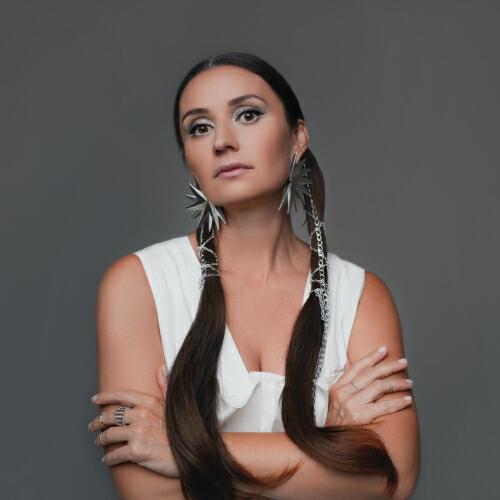 Любовь Осипова