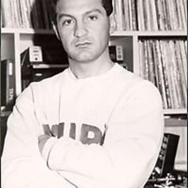 Lee Marrow