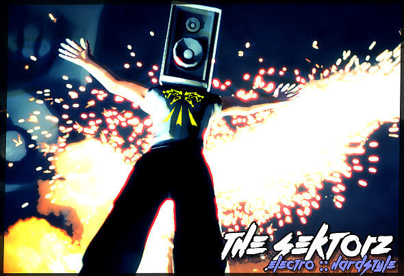 The Sektorz