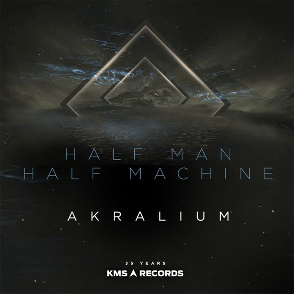 Half Man Half Machine