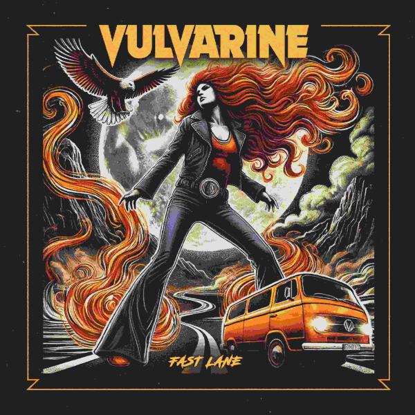 Vulvarine