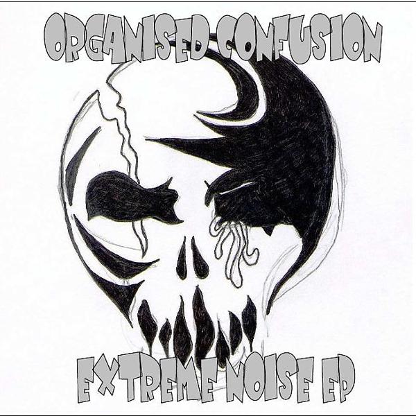Organised Confusion