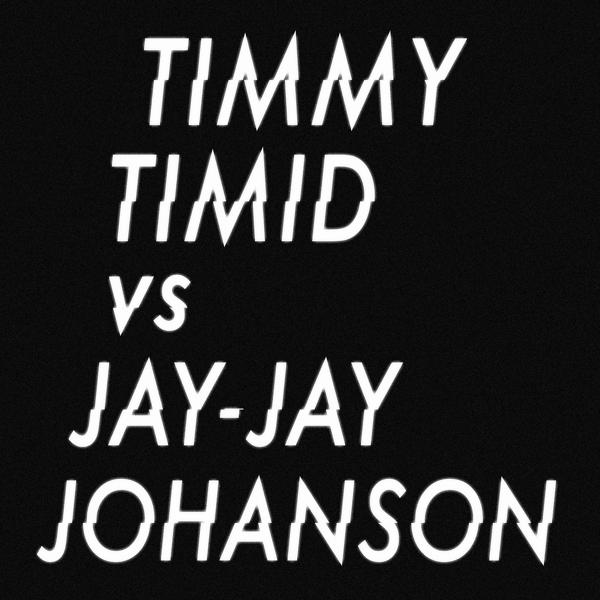 Timmy Timid