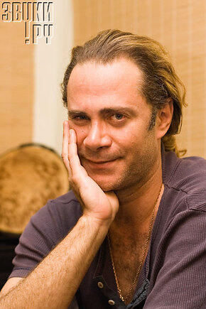 Stefanos Korkolis