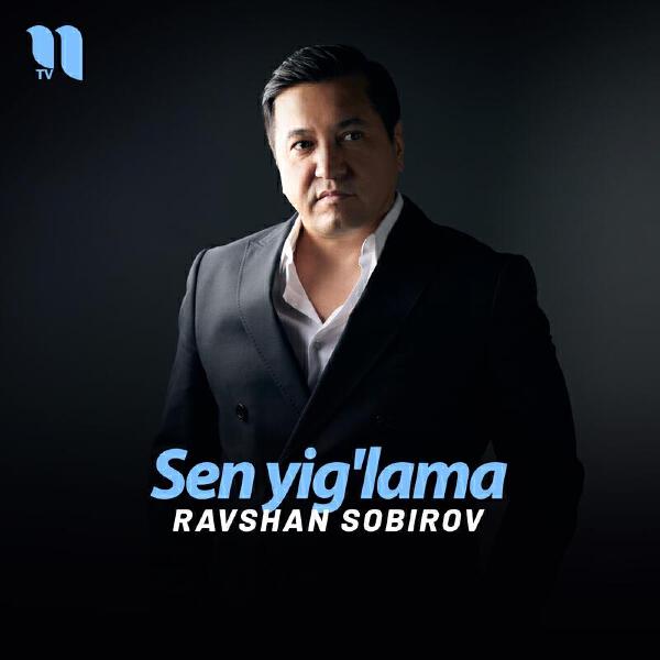 Ravshan Sobirov