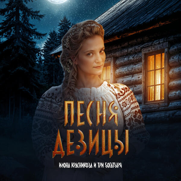 Три богатыря