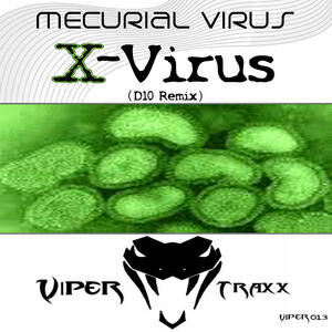 Mercurial Virus