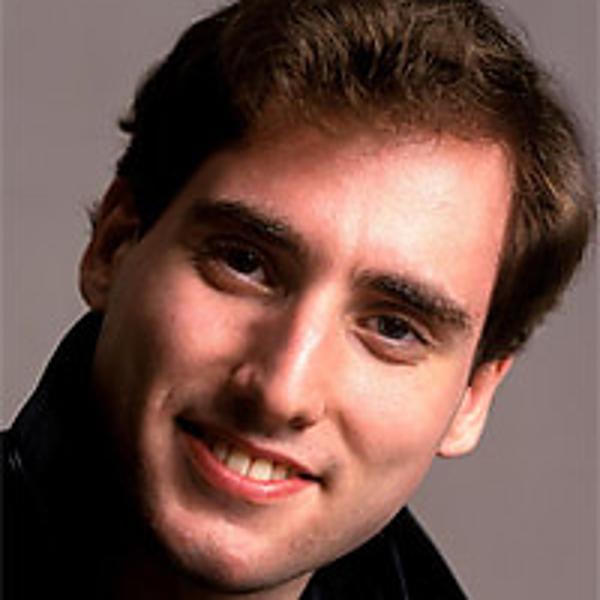 Boris Giltburg